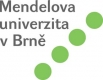 Mendelova univerzita v Brně